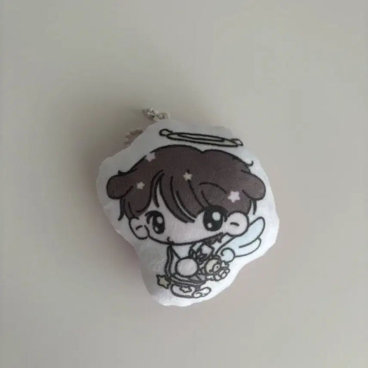 [BUNJANG] BOYNEXTDOOR Jaehyun Cushion Keyring / 보이넥스트도어 보넥도 명재현 생카 쿠션키링
