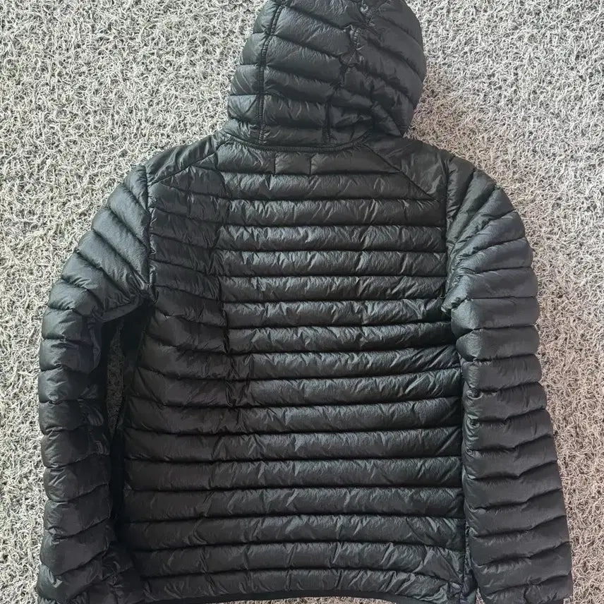 [BUNJANG] Stone Island Lightweight Padded Jacket / 스톤아일랜드 경량 패딩