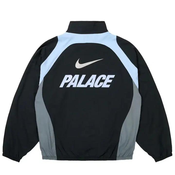 [BUNJANG] Palace Nike Track Jacket Black (XL) / (XL)팔라스 나이키 트랙 자켓 블랙