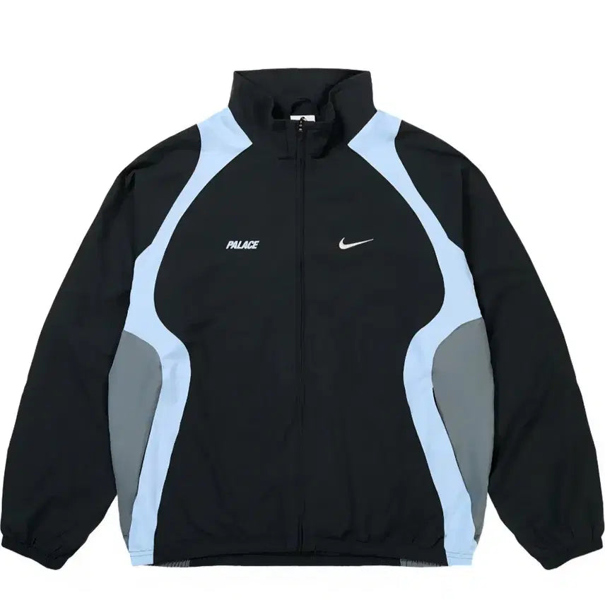 [BUNJANG] Palace Nike Track Jacket Black (XL) / (XL)팔라스 나이키 트랙 자켓 블랙