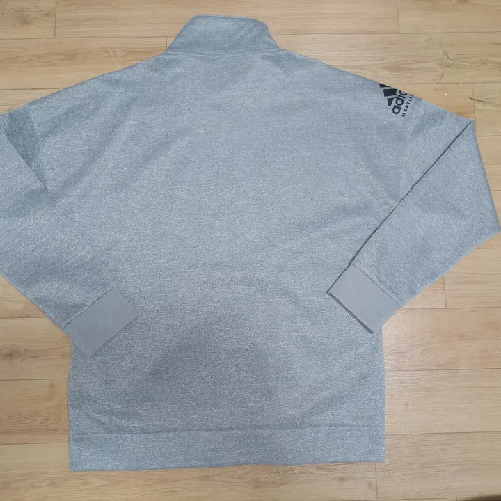 [SOLD OUT] 새거 105 XL 아디다스 나이키 트레이닝복 상의 져지 마샬아츠 TR72
