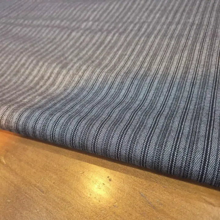 [BUNJANG] JEMEI WOOL Fabrics Set / 제일모직 + 영국/이태리 수입 양복지 9종 세트 (수트 원단 / 일부 하