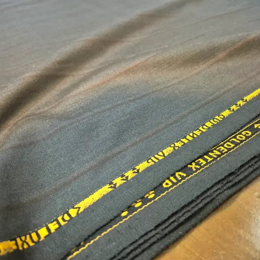 [BUNJANG] JEMEI WOOL Fabrics Set / 제일모직 + 영국/이태리 수입 양복지 9종 세트 (수트 원단 / 일부 하