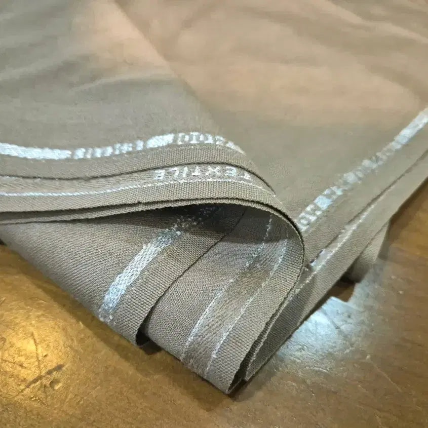 [BUNJANG] JEMEI WOOL Fabrics Set / 제일모직 + 영국/이태리 수입 양복지 9종 세트 (수트 원단 / 일부 하
