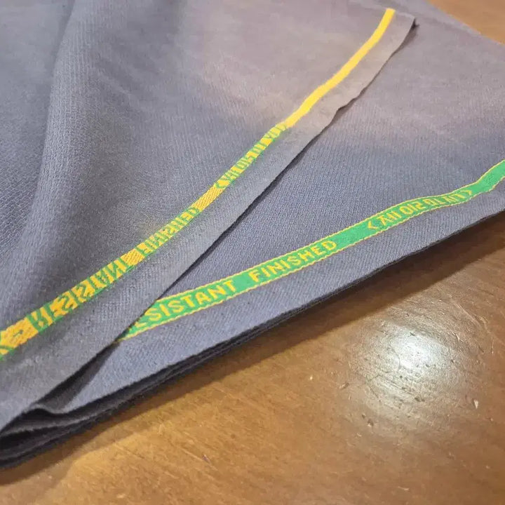 [BUNJANG] JEMEI WOOL Fabrics Set / 제일모직 + 영국/이태리 수입 양복지 9종 세트 (수트 원단 / 일부 하