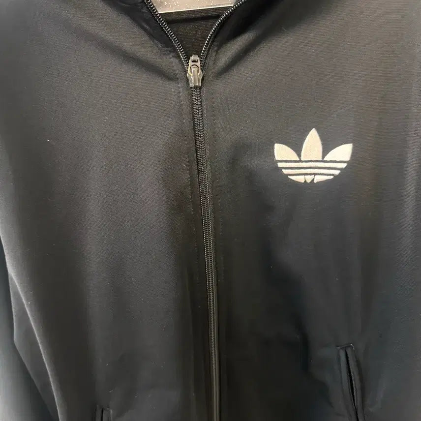 [BUNJANG] Adidas Firebird Jersey / 아디다스 파이어버드 져지