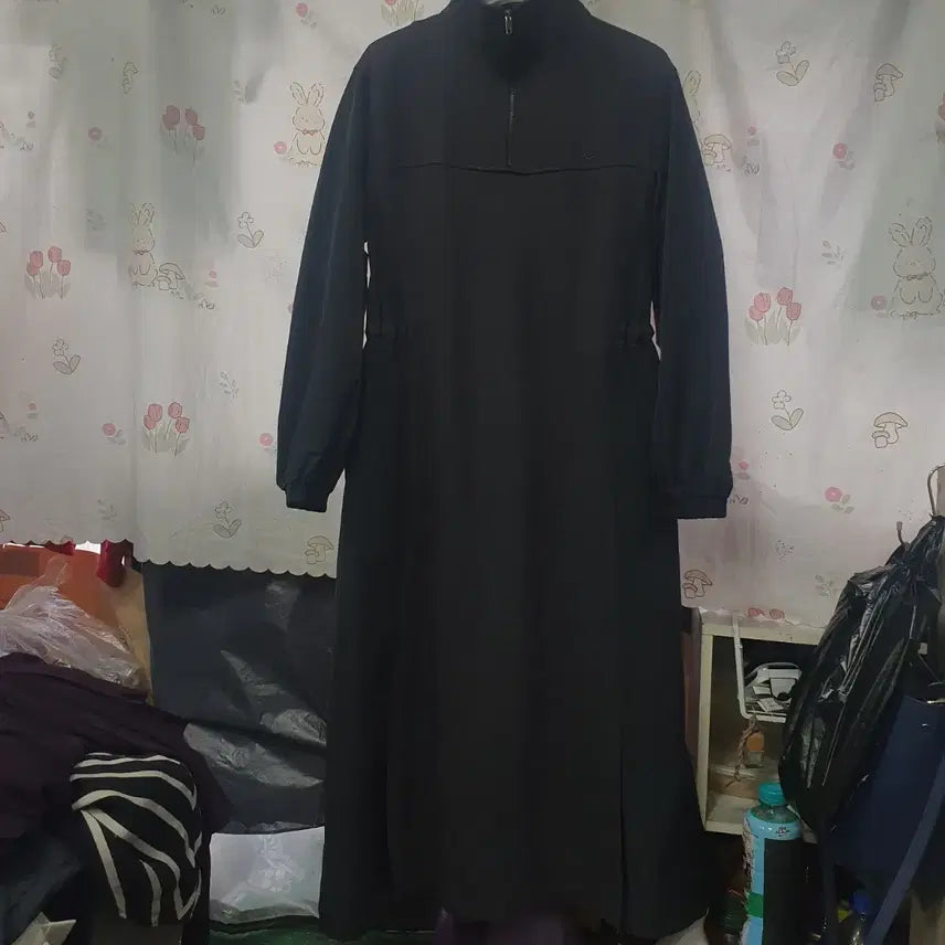 [BUNJANG] VOV Long Dress / 보브VOV    롱  원피스 :  최저가~