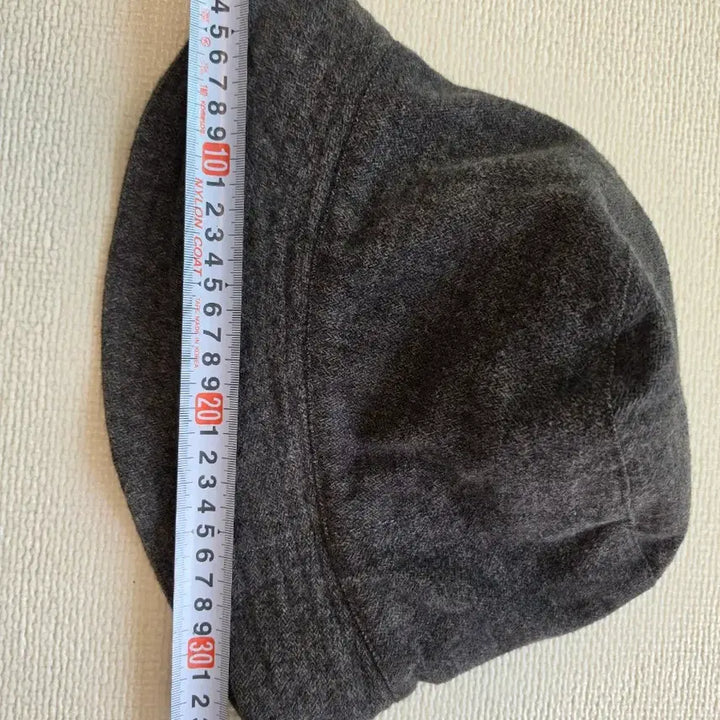 [BUNJANG] Engineered Garments Herringbone Bucket Hat M / 엔지니어드가먼츠 그레이 헤링본 버킷햇 M