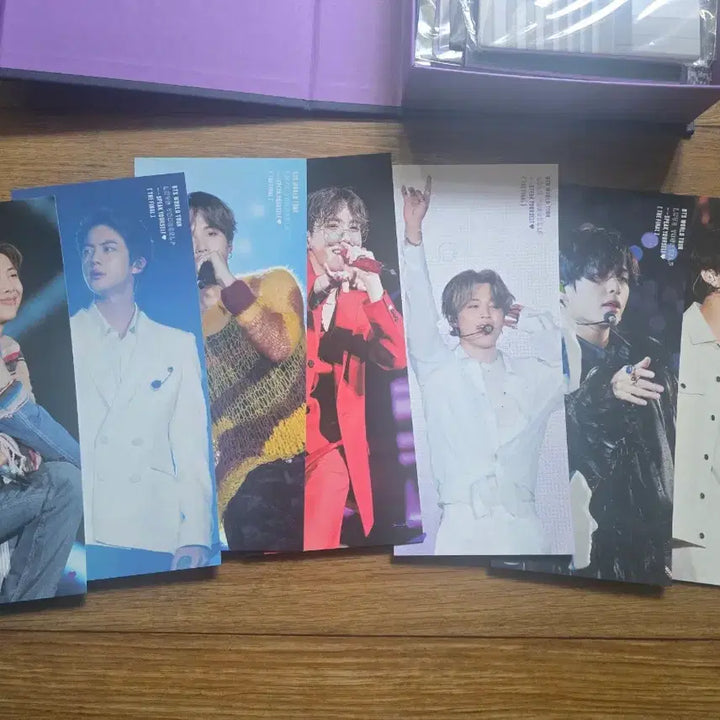 [BUNJANG] BTS Speak Yourself Final Seoul Blu-ray DVD / 방탄 스픽콘 파이널 서울 블레 스파콘 스픽콘 dvd