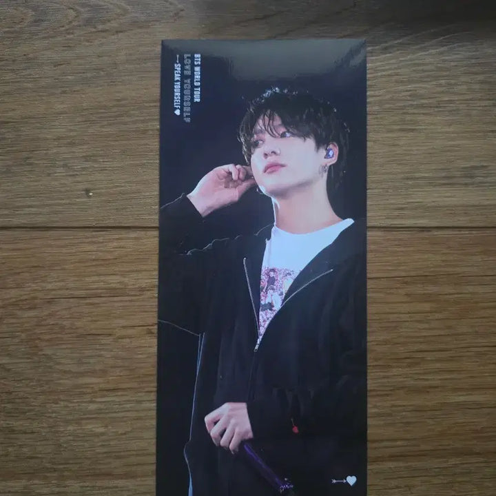 [BUNJANG] BTS Speak Yourself Final Seoul Blu-ray DVD / 방탄 스픽콘 파이널 서울 블레 스파콘 스픽콘 dvd