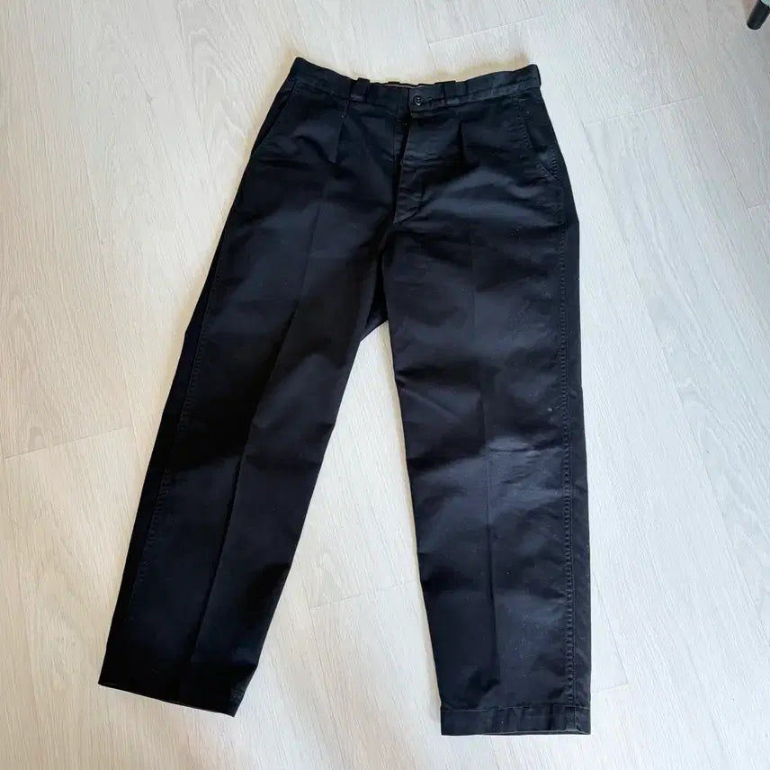 [SOLD OUT] 엔즈앤드민즈 아미치노 블랙 s