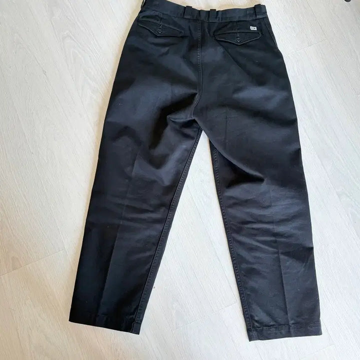 [SOLD OUT] 엔즈앤드민즈 아미치노 블랙 s
