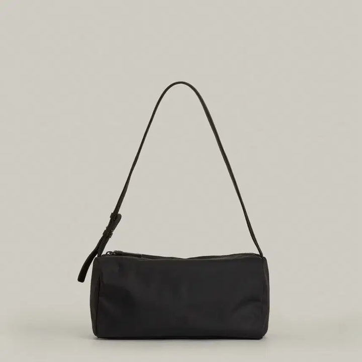 [SOLD OUT] 파사드패턴 이지 캐빈백 미디엄 블랙