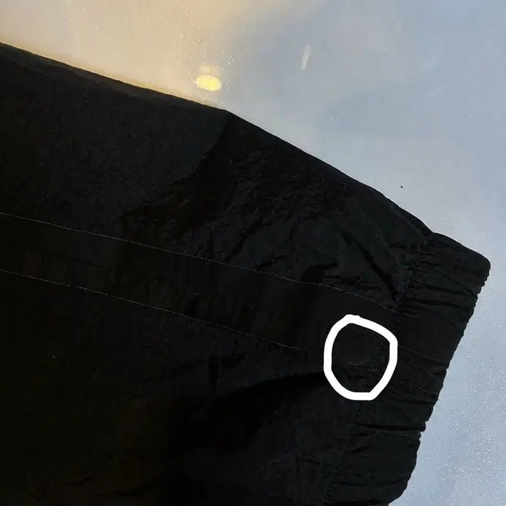 [BUNJANG] Spider Windbreaker Jacket / 스파이더 바람막이 고기능성
