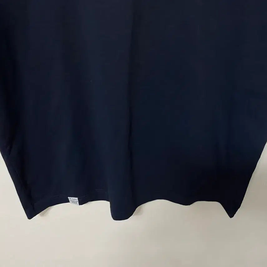 [BUNJANG] Jeep Loose Fit Spandex Short Sleeve T-Shirt / 110 Jeep 지프 루즈핏 스판 반팔티 정품