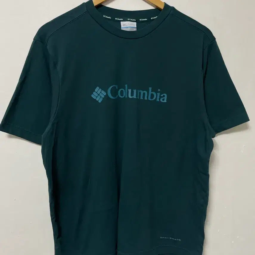 [BUNJANG] Columbia Cotton Blend Performance Short-Sleeve T-Shirt / 100-105 Columbia 컬럼비아 면 기능성 스판 반팔티 정품