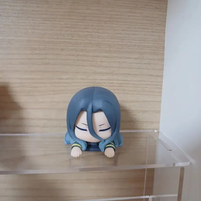 [BUNJANG] Wind Breaker Sugishita Onemutan Figure / 윈브레 오네무탄 스기시타