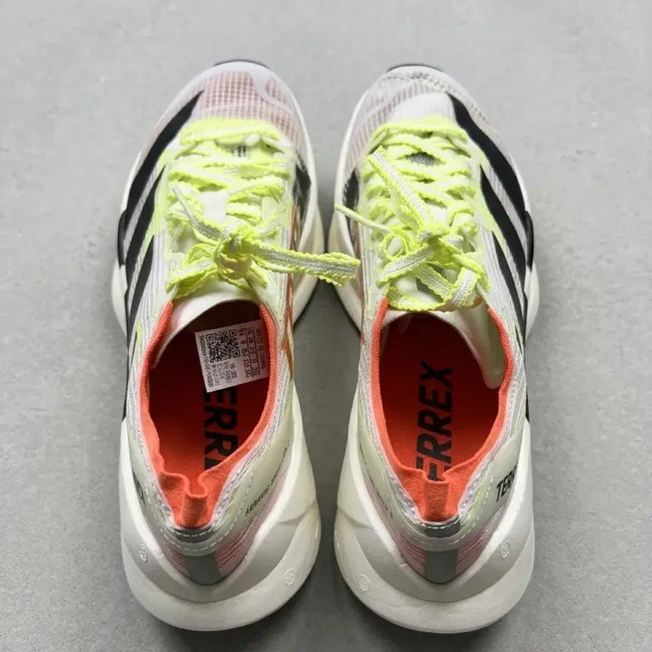 [BUNJANG] Adidas Terrex Agravic Speed Ultra 2 Trail Running Shoes / 아디다스 테렉스 아그라픽 스피드울트라2