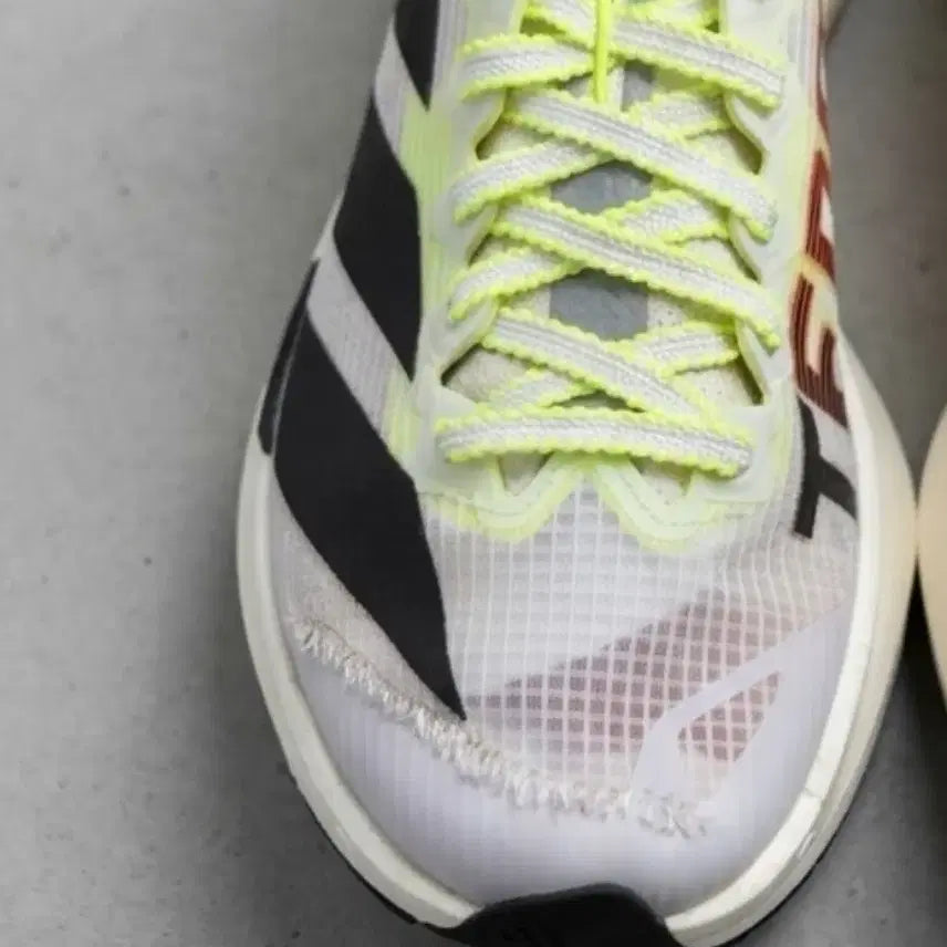 [BUNJANG] Adidas Terrex Agravic Speed Ultra 2 Trail Running Shoes / 아디다스 테렉스 아그라픽 스피드울트라2