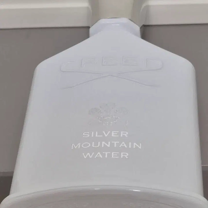 [BUNJANG] Creed Silver Mountain Water Eau de Parfum / 국문택 정품 크리드 실버마운틴워터 싸게 판매합니다.