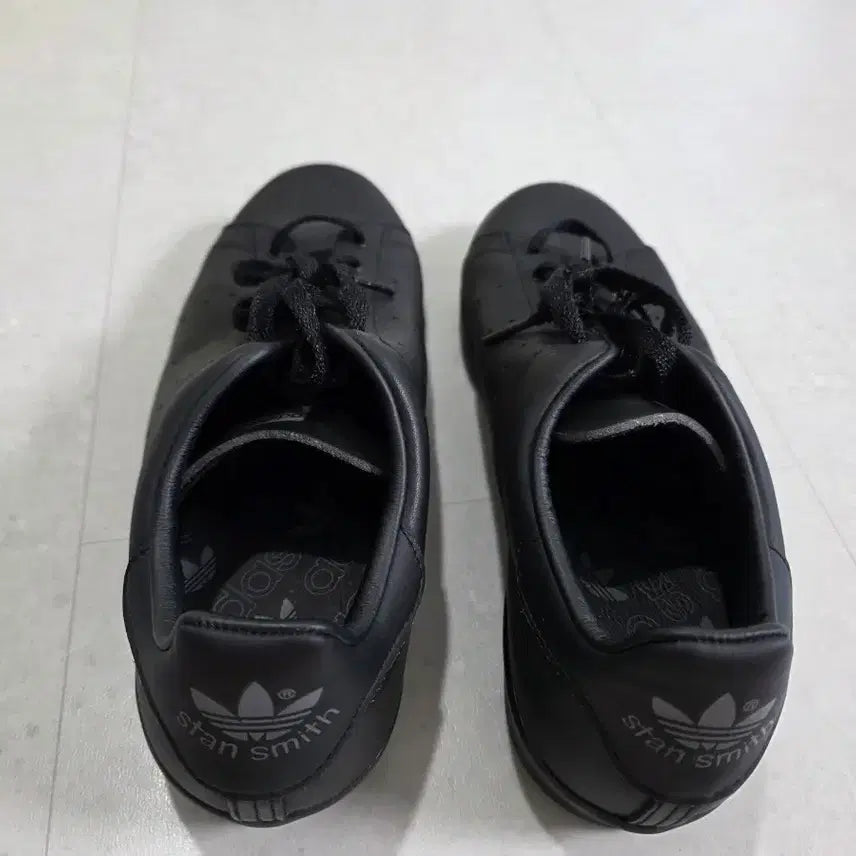 [SOLD OUT] 아디다스 스탠 스미스 80s 코어 블랙  290mm