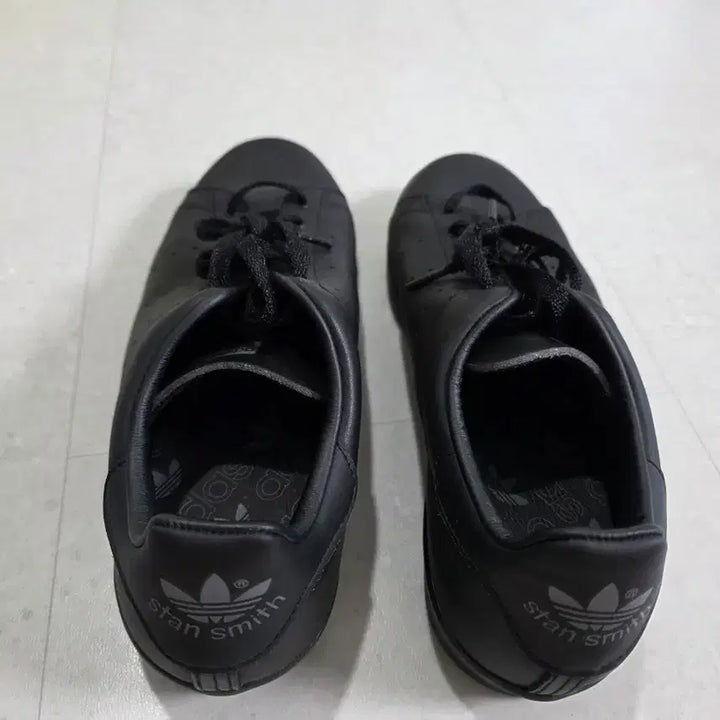 [SOLD OUT] 아디다스 스탠 스미스 80s 코어 블랙  290mm