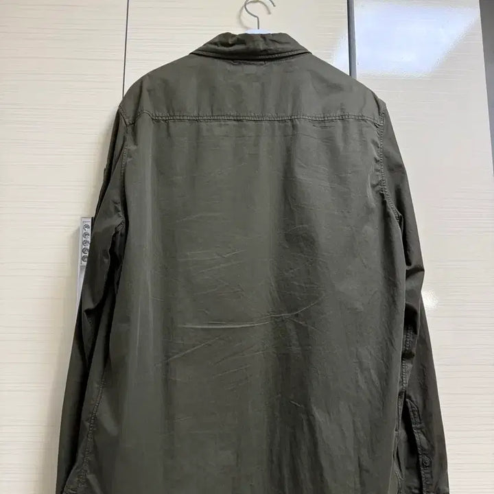 [SOLD OUT] cp컴퍼니 오버셔츠