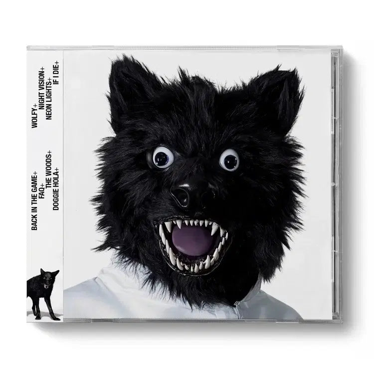 [BUNJANG] Twice Vice Versa Animal FKRY Standard Edition Unsealed CD / 바이스벌사 애니멀 퍼커리 animal fkry 스텐다드 에디션 미개봉cd