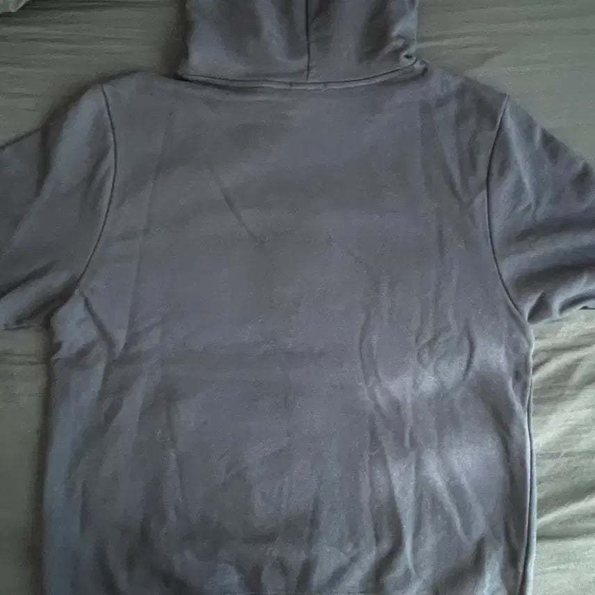[BUNJANG] Ifeelbluecsm Hoodie Navy / Ifeelbluecsm Hoodie [5Color] 네이비