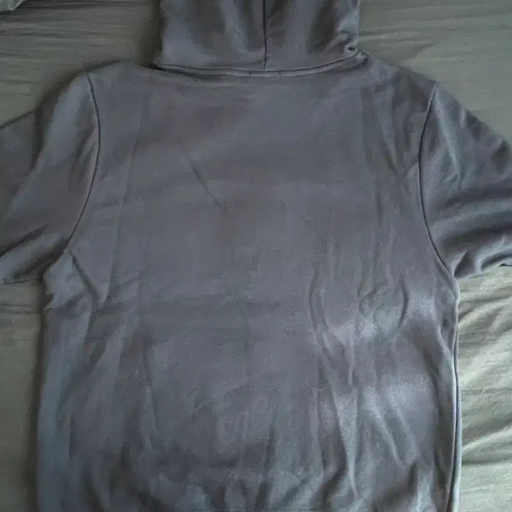 [BUNJANG] Ifeelbluecsm Hoodie Navy / Ifeelbluecsm Hoodie [5Color] 네이비