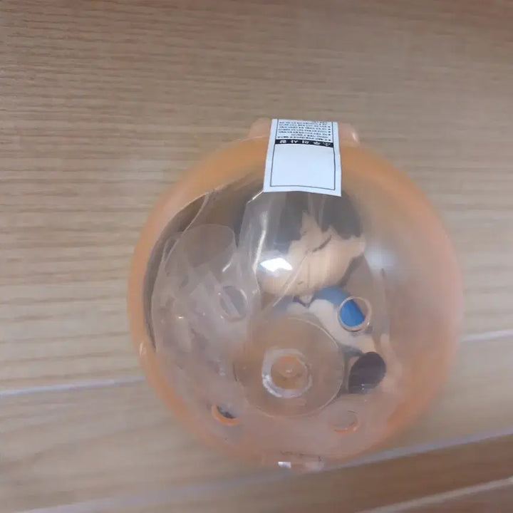 [BUNJANG] Haikyuu!! Kageyama Tobio - Middle School Version Figure / 하이큐 카게야마 중학생 시절 피규어