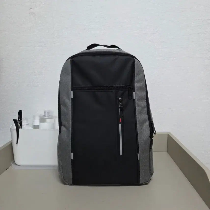 [BUNJANG] Unisex Backpack New Arrival / 백팩 공용 새상품