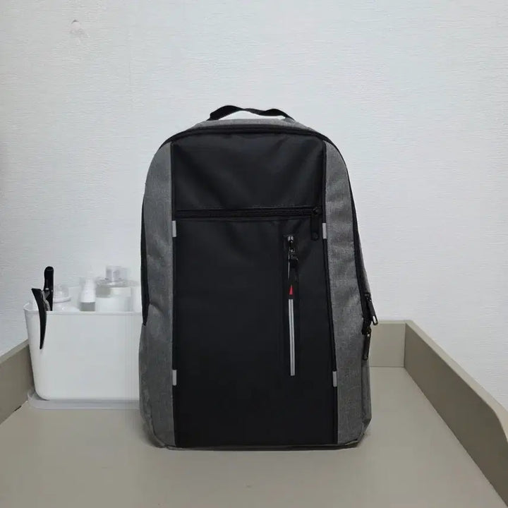 [BUNJANG] Unisex Backpack New Arrival / 백팩 공용 새상품