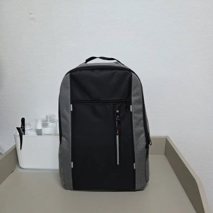 [BUNJANG] Unisex Backpack New Arrival / 백팩 공용 새상품