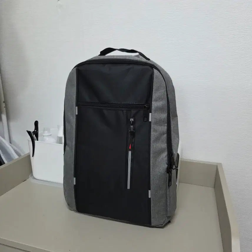 [BUNJANG] Unisex Backpack New Arrival / 백팩 공용 새상품