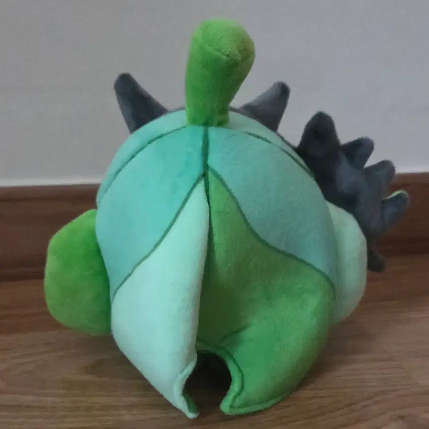 [BUNJANG] Pokemon Dolls Ogerpon Doll / 포켓몬 돌즈 DOLLS 오거폰