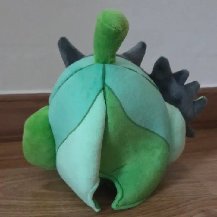 [BUNJANG] Pokemon Dolls Ogerpon Doll / 포켓몬 돌즈 DOLLS 오거폰