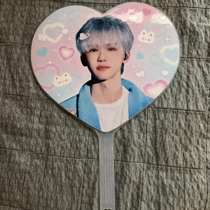 [BUNJANG] Jaemin Uchiwa / 재민 우치와