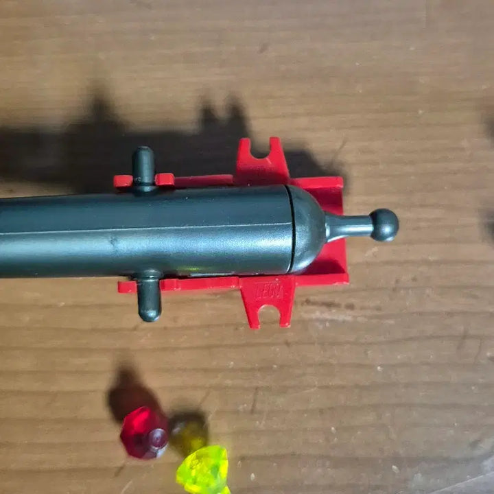 [BUNJANG] LEGO Pirates Government Cannon / 레고 해적 정부군 대포