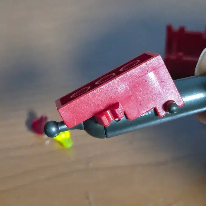[BUNJANG] LEGO Pirates Government Cannon / 레고 해적 정부군 대포