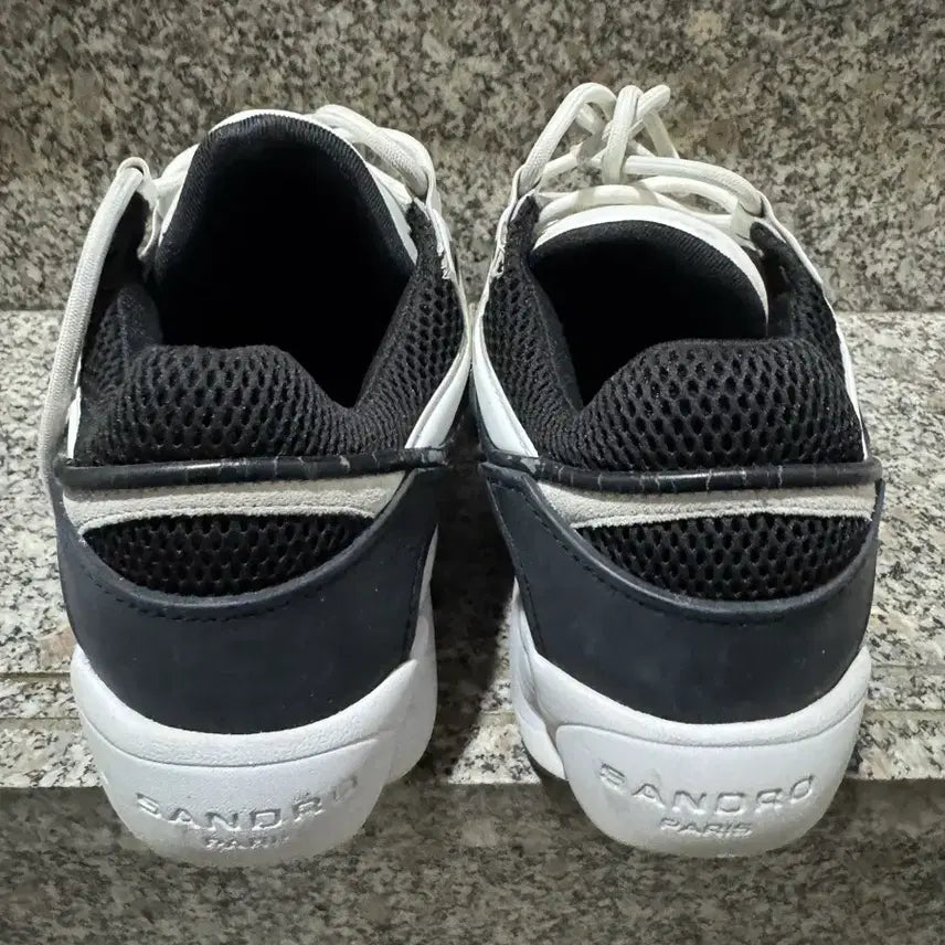 [BUNJANG] Sandro Size 42 Pants / 산드로 42 사이즈 270