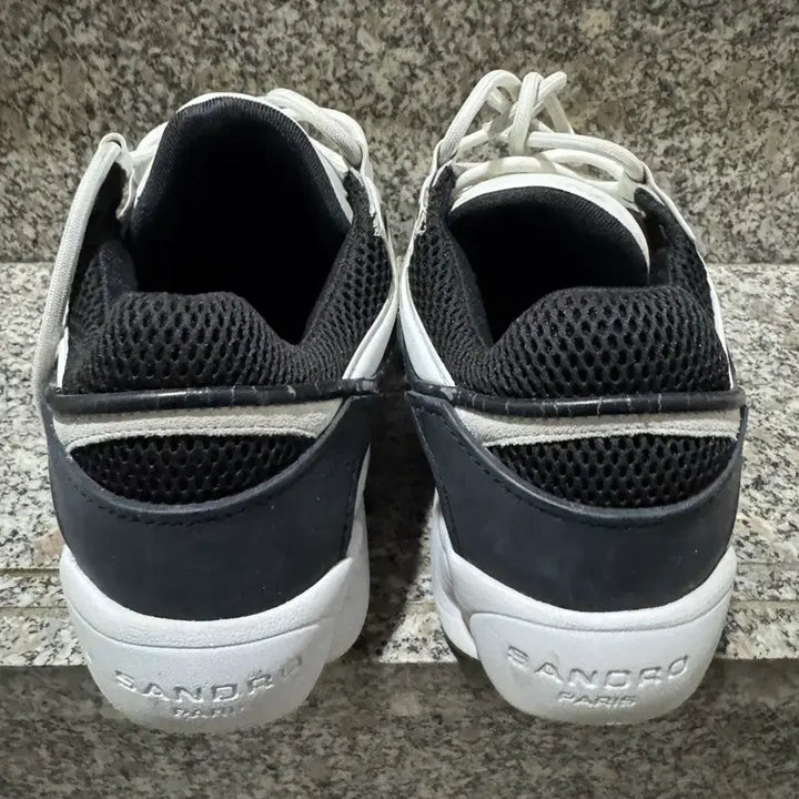 [BUNJANG] Sandro Size 42 Pants / 산드로 42 사이즈 270