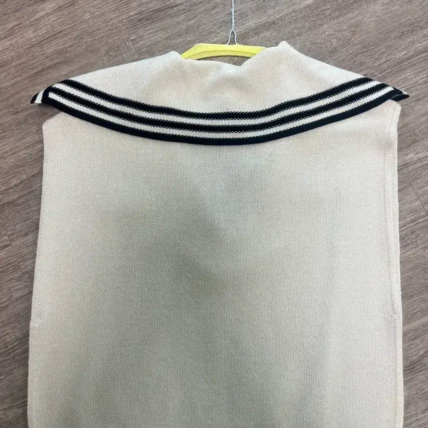 [SOLD OUT] 타임 니트 베스트