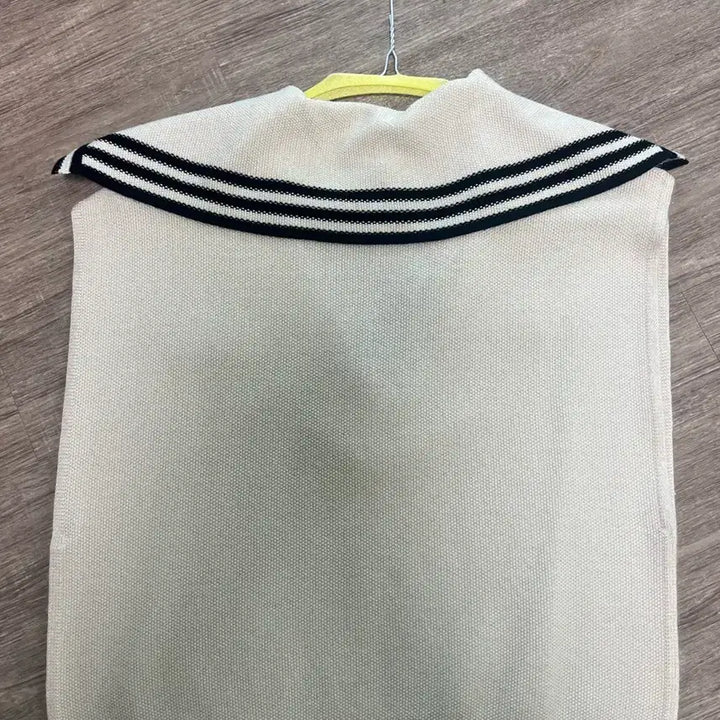 [SOLD OUT] 타임 니트 베스트