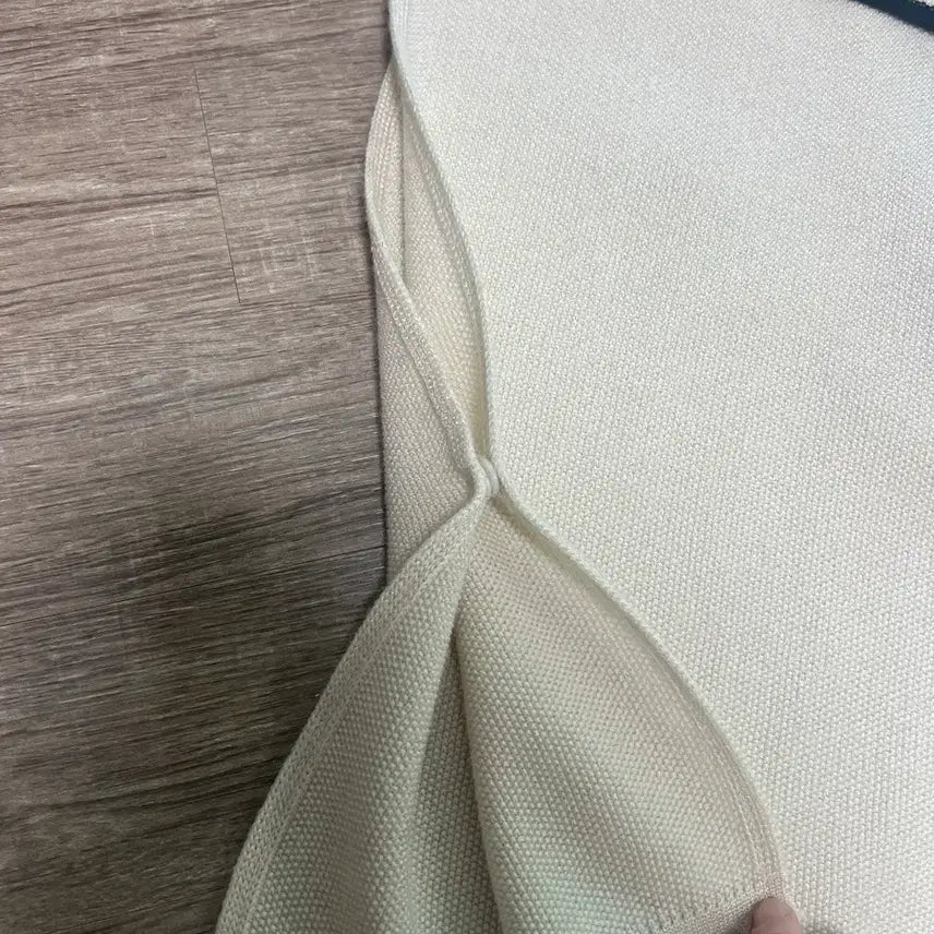 [SOLD OUT] 타임 니트 베스트