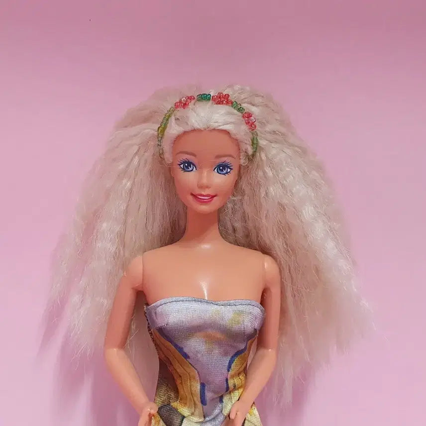 [BUNJANG] Vintage Barbie Doll / 빈티지바비/바비인형/바비/빈티지인형