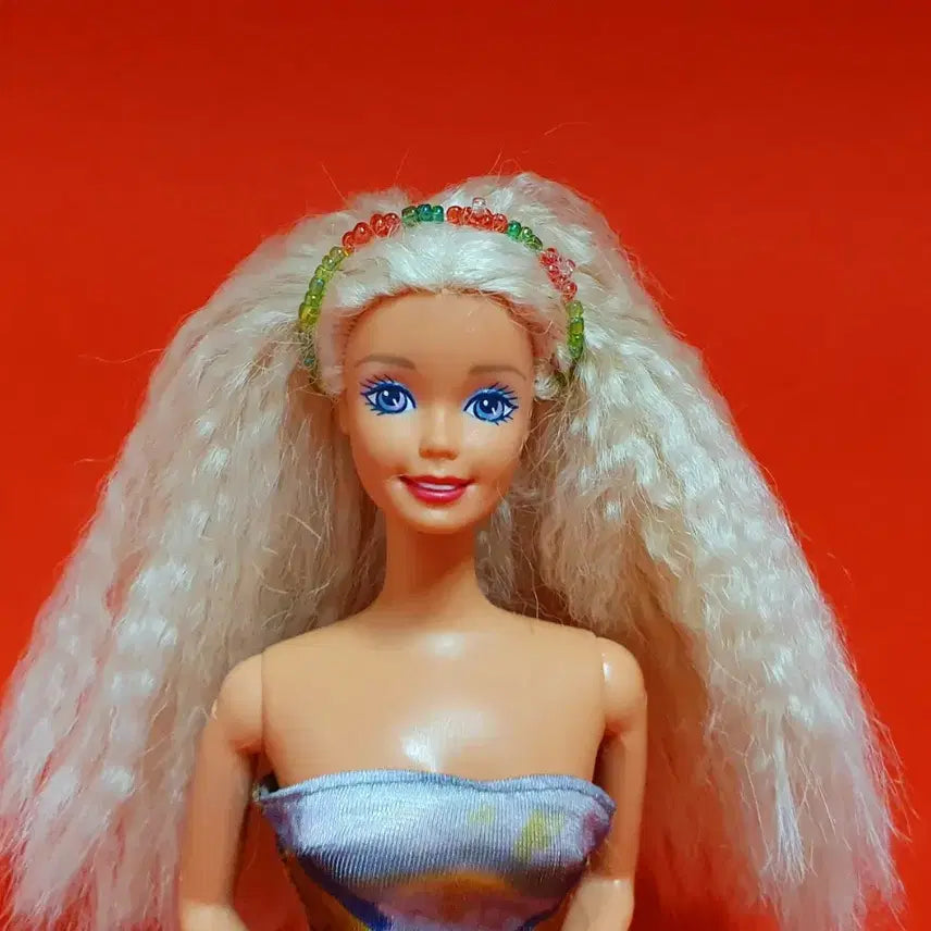 [BUNJANG] Vintage Barbie Doll / 빈티지바비/바비인형/바비/빈티지인형