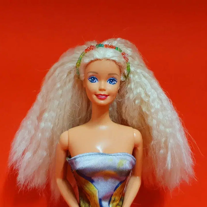 [BUNJANG] Vintage Barbie Doll / 빈티지바비/바비인형/바비/빈티지인형