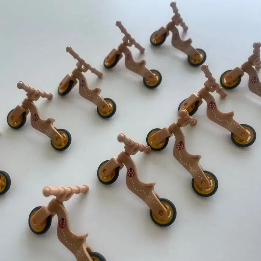 [SOLD OUT] 플레이모빌 어린이 무당벌레 스쿠터 1개