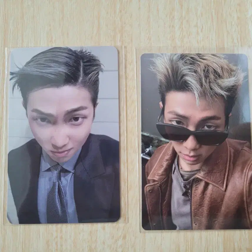 [SOLD OUT] 방탄 아리랑 2차 럭드 위버스 위드뮤 남준 RM